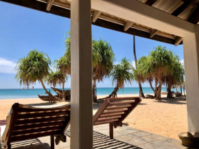 Moon Isle Beach Bungalow